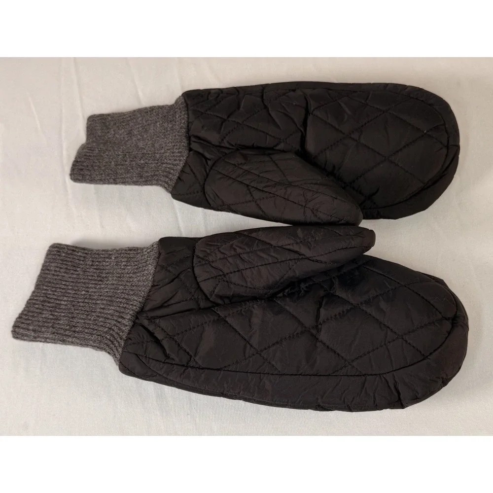 Andake bundle up